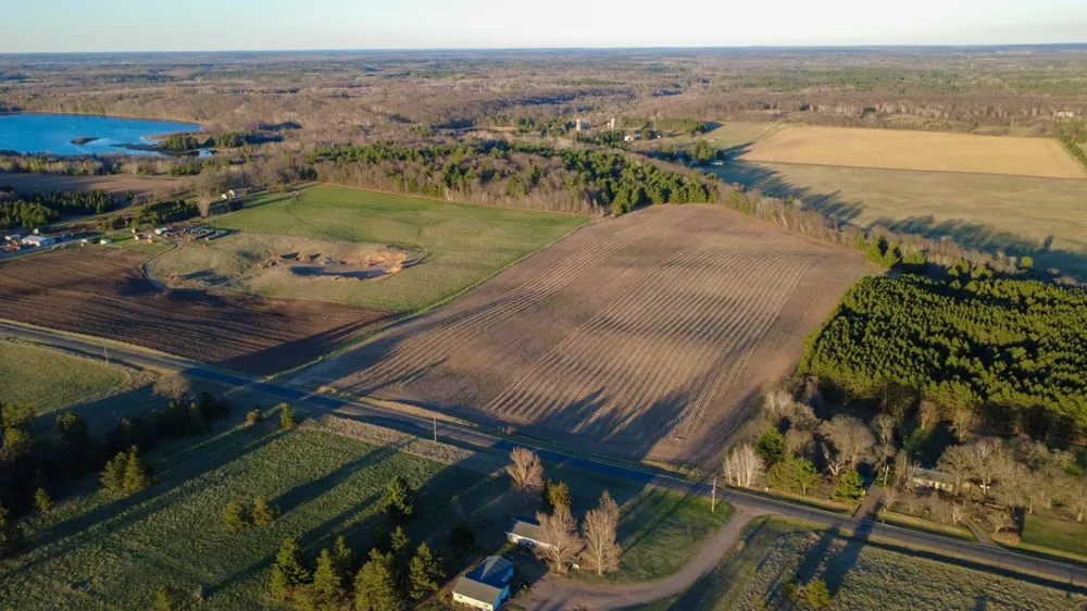 Lot 4 115th Frederic, WI 54837