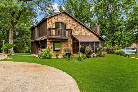 133 Fountain Lake #133