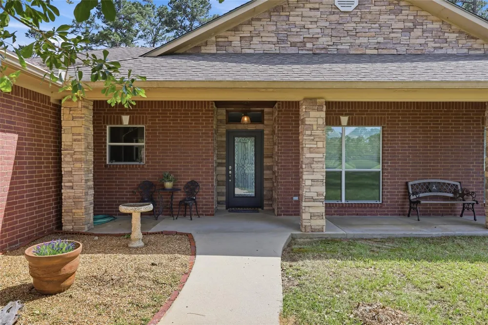 815 County Road 173 Jasper, TX 75951