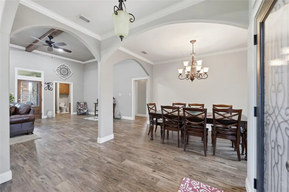 815 County Road 173 Jasper, TX 75951