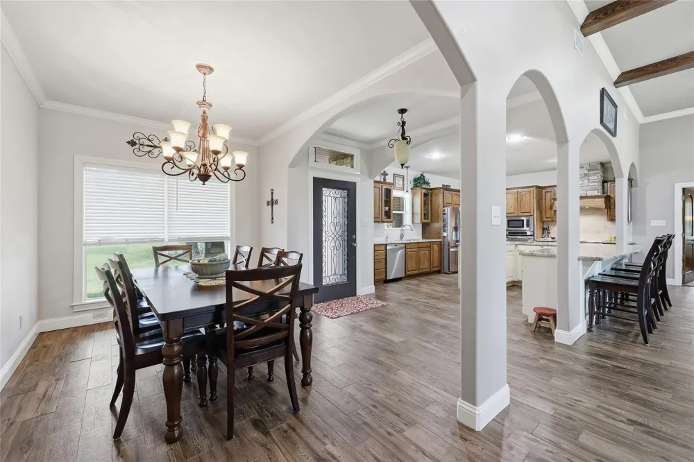 815 County Road 173 Jasper, TX 75951