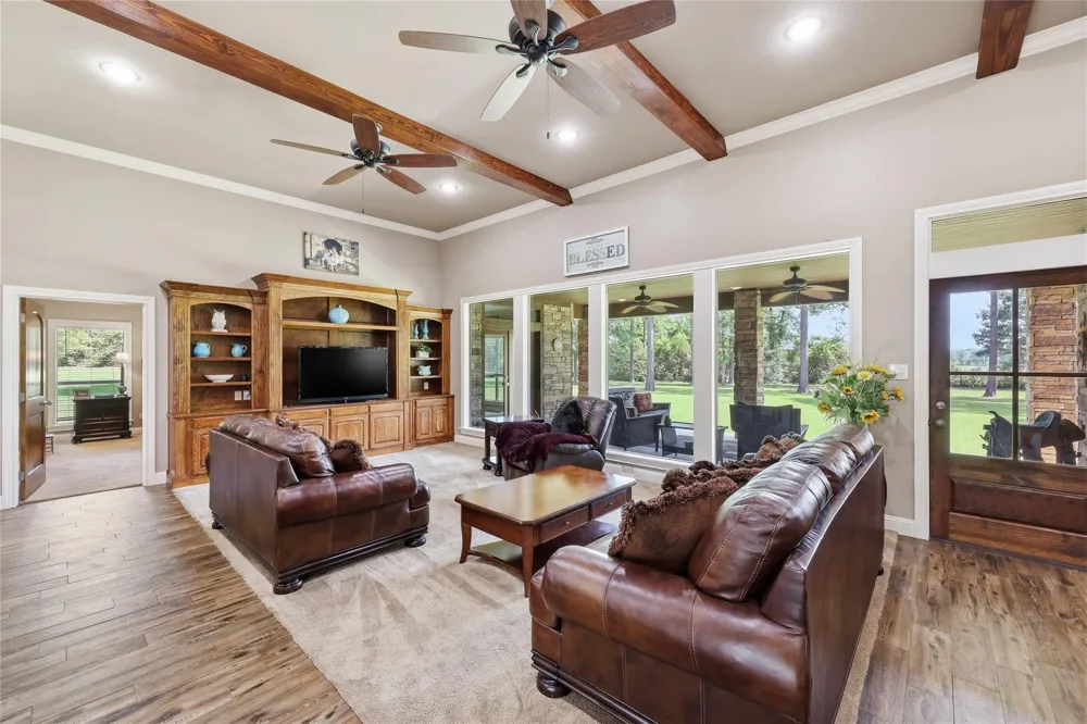 815 County Road 173 Jasper, TX 75951
