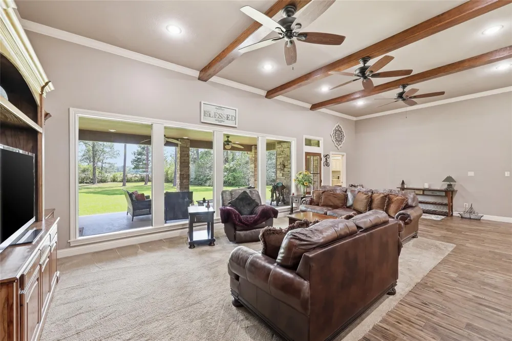 815 County Road 173 Jasper, TX 75951