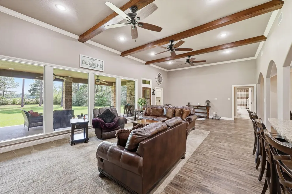 815 County Road 173 Jasper, TX 75951