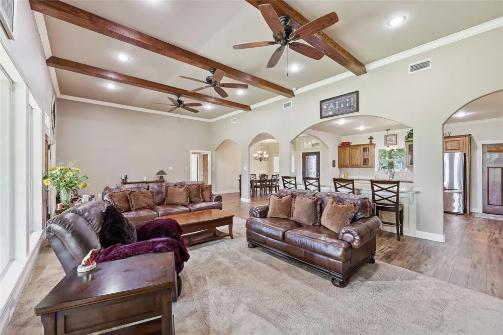 815 County Road 173 Jasper, TX 75951