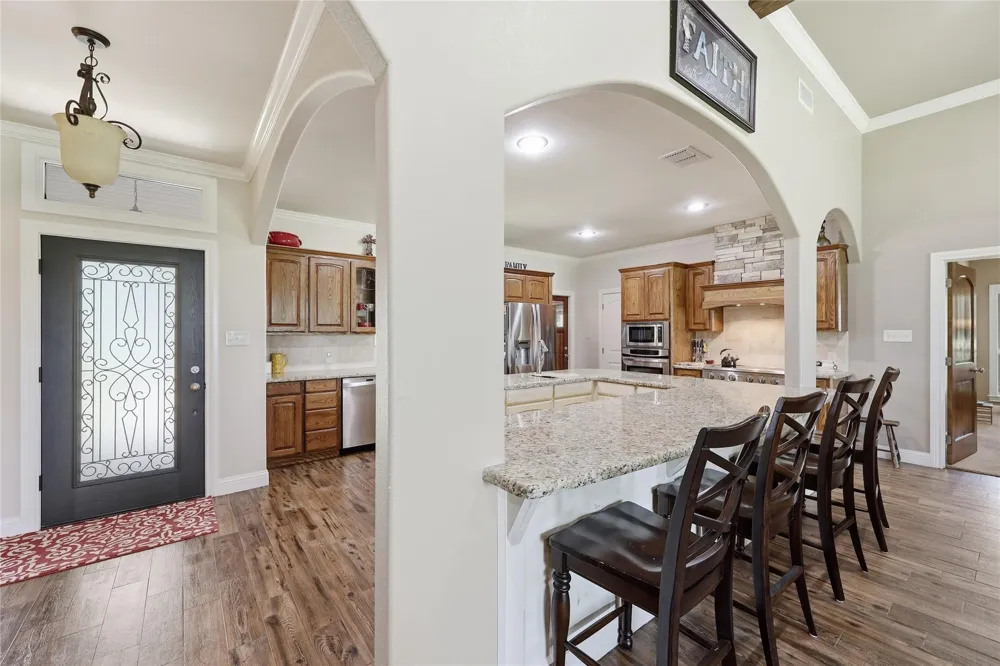 815 County Road 173 Jasper, TX 75951