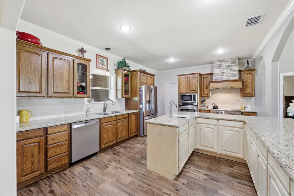 815 County Road 173 Jasper, TX 75951