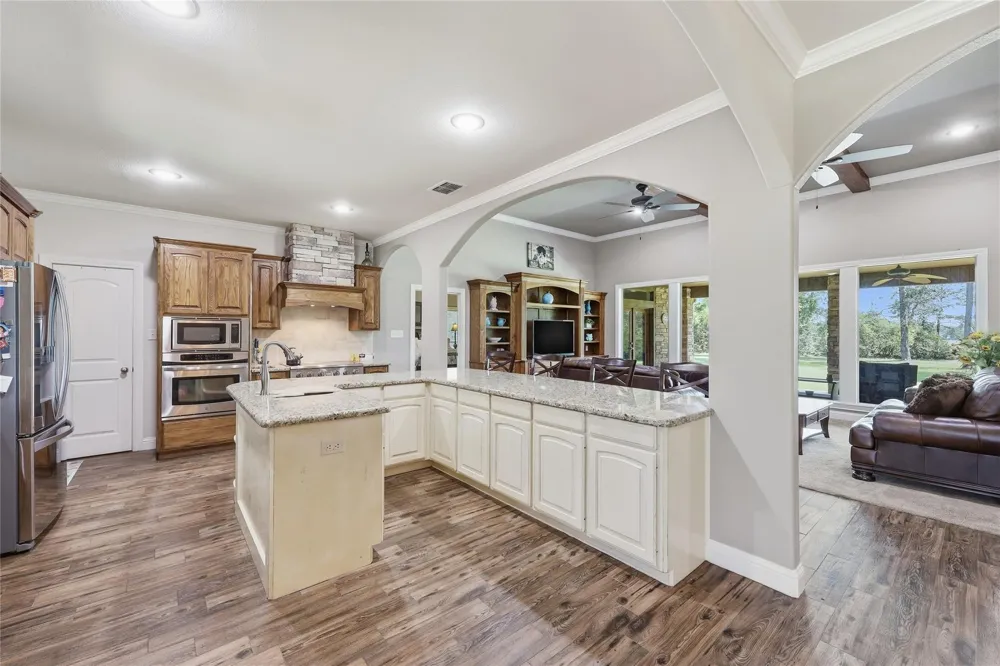 815 County Road 173 Jasper, TX 75951