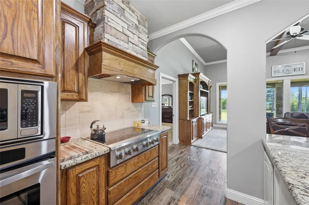 815 County Road 173 Jasper, TX 75951