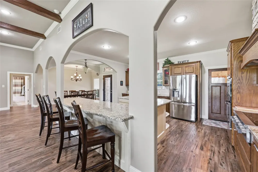 815 County Road 173 Jasper, TX 75951