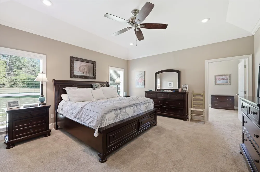 815 County Road 173 Jasper, TX 75951