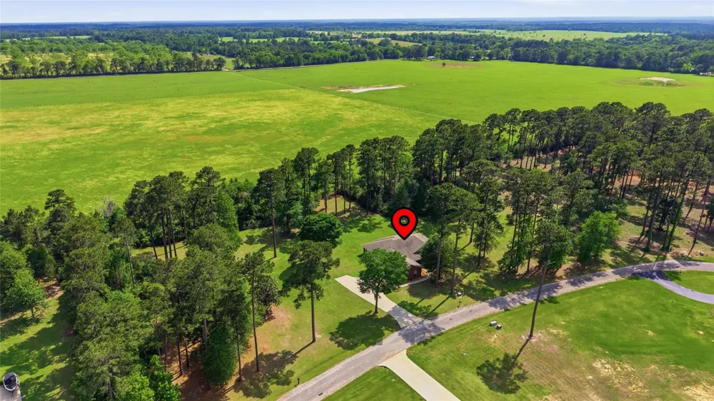 815 County Road 173 Jasper, TX 75951