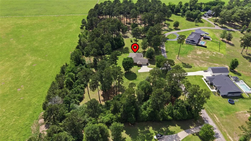 815 County Road 173 Jasper, TX 75951