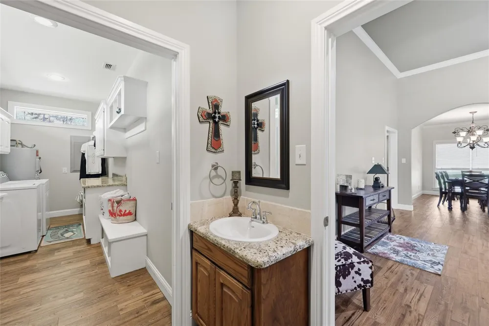 815 County Road 173 Jasper, TX 75951