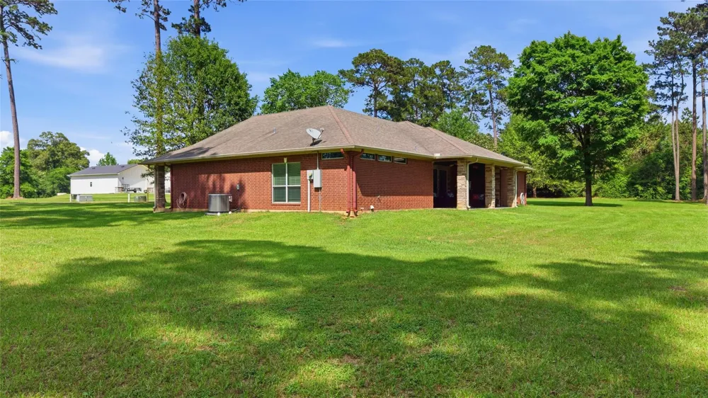 815 County Road 173 Jasper, TX 75951