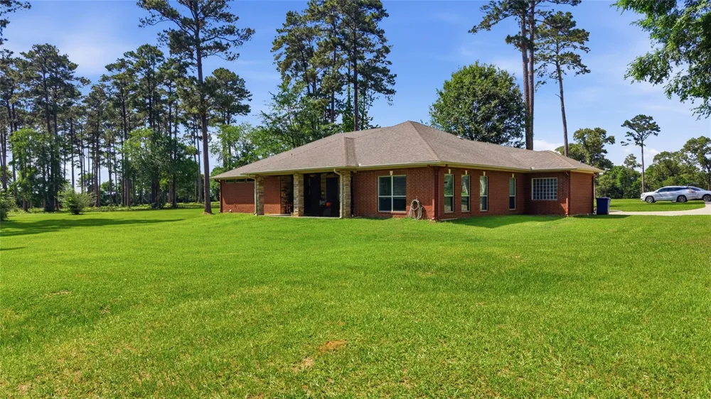 815 County Road 173 Jasper, TX 75951