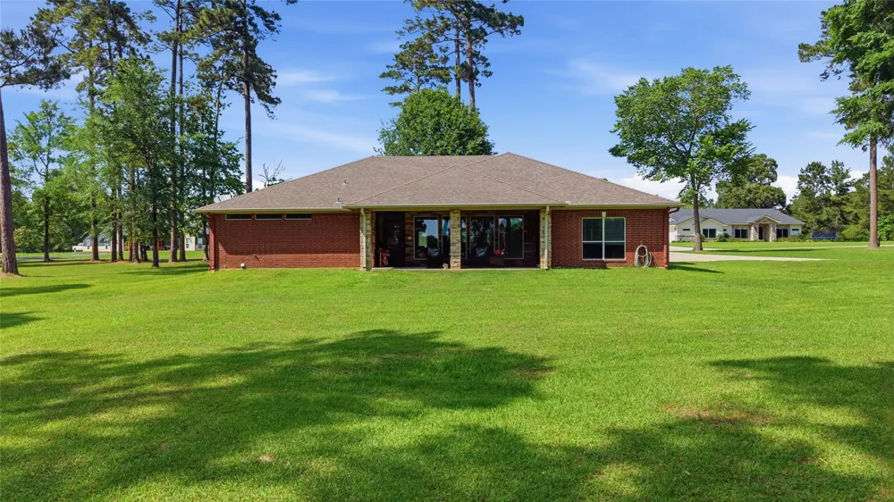 815 County Road 173 Jasper, TX 75951