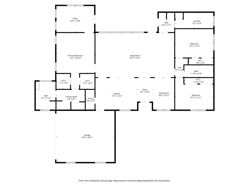 815 County Road 173 Jasper, TX 75951