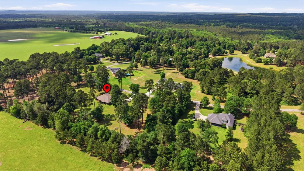 815 County Road 173 Jasper, TX 75951