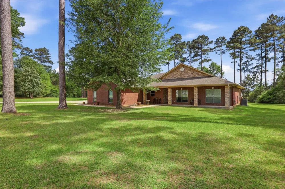 815 County Road 173 Jasper, TX 75951