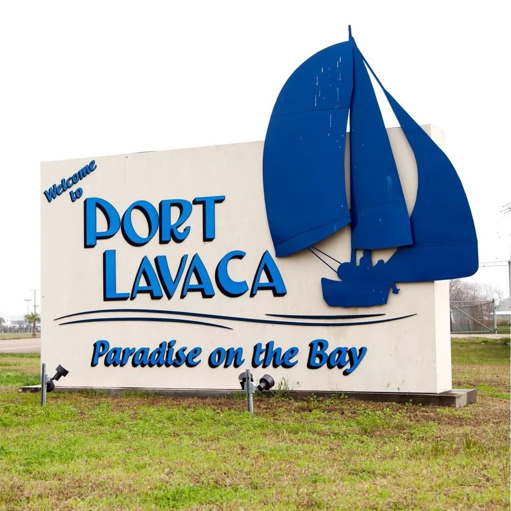Sunrise Bay Drive Port Lavaca, TX 77979