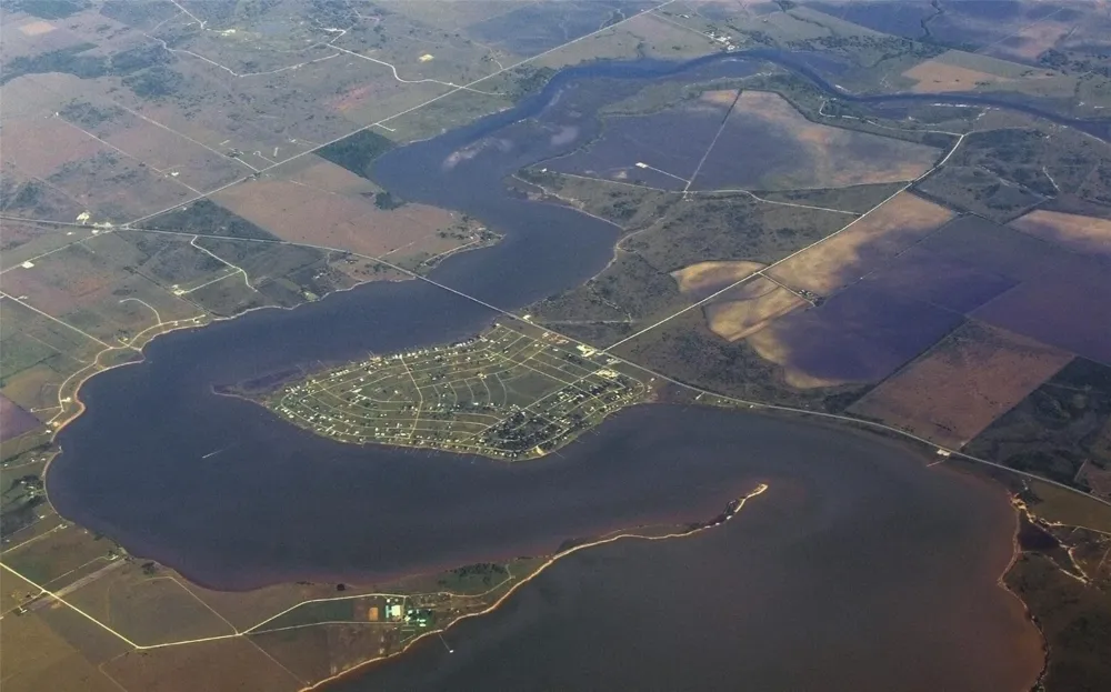 Sunrise Bay Drive Port Lavaca, TX 77979