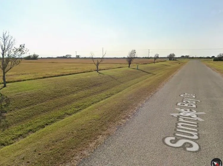 Sunrise Bay Drive Port Lavaca, TX 77979