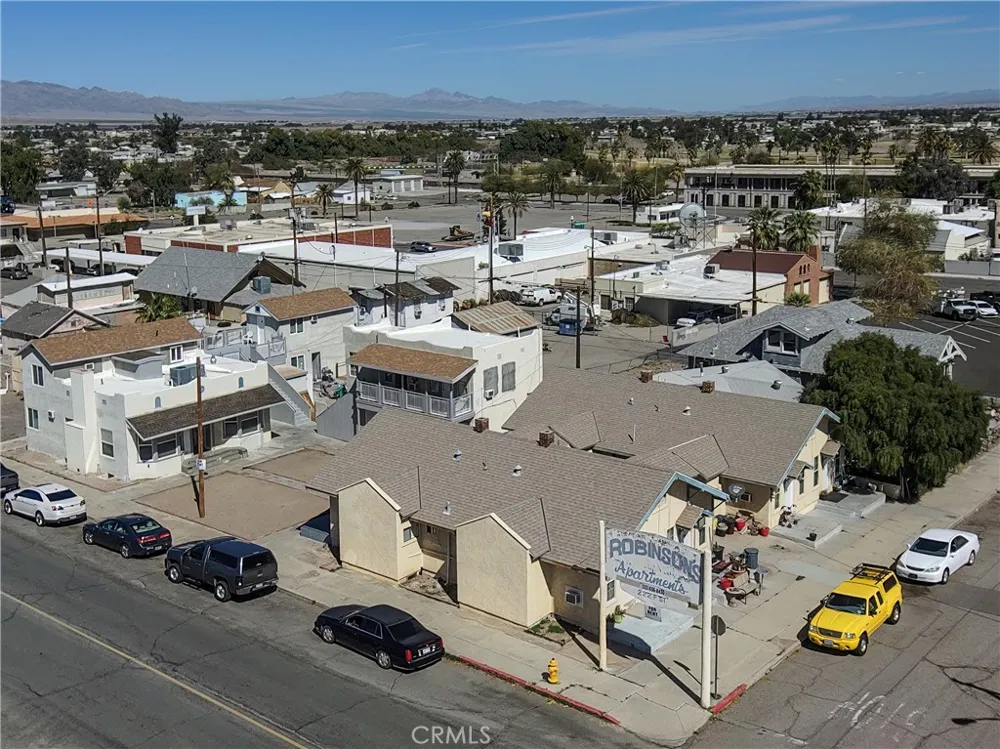 222 F STREET Needles, CA 92363