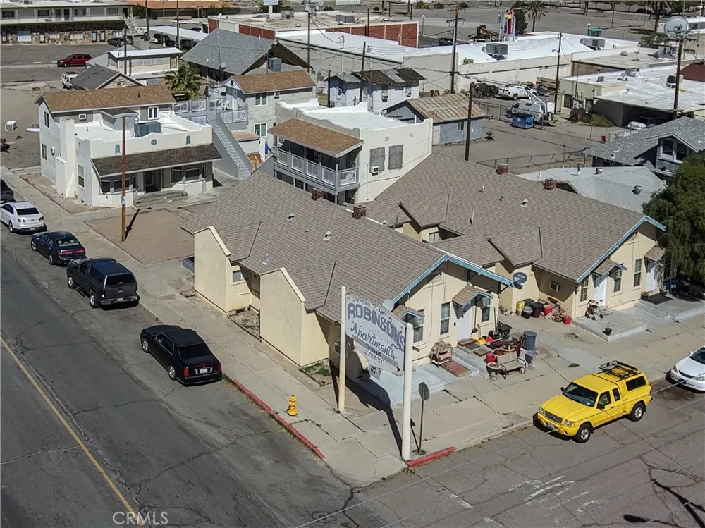 222 F STREET Needles, CA 92363