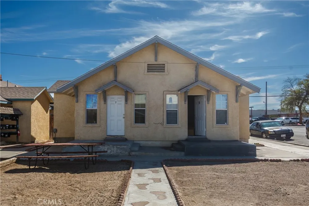 222 F STREET Needles, CA 92363