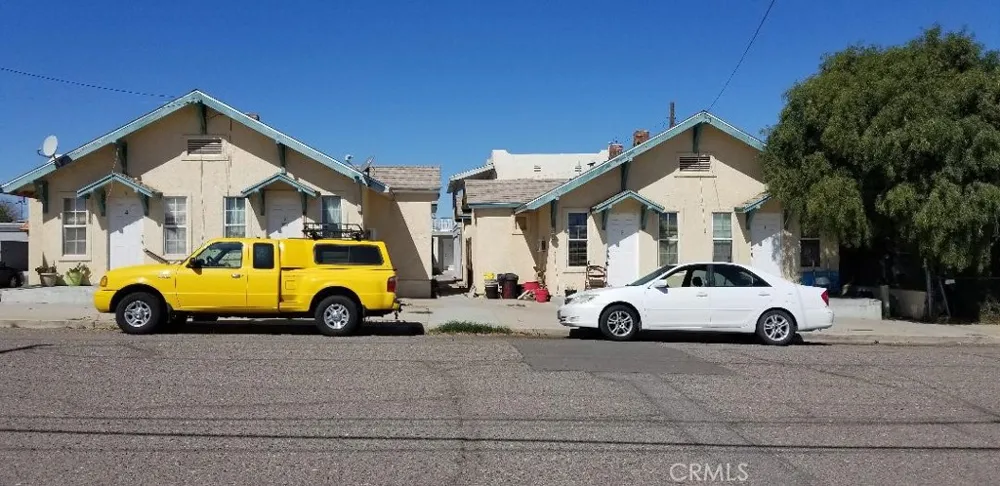 222 F STREET Needles, CA 92363