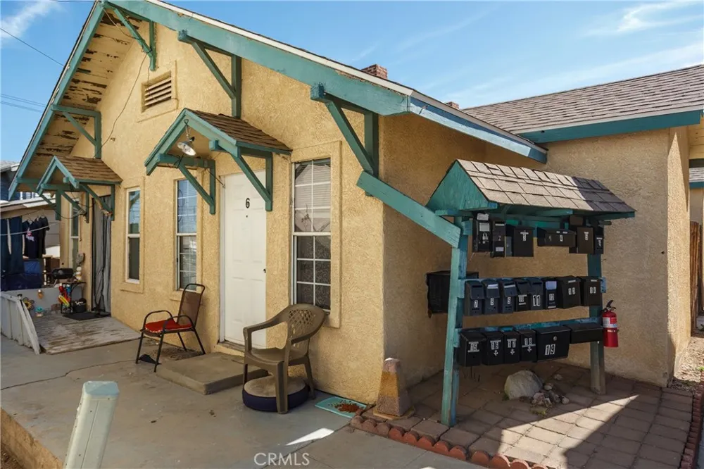222 F STREET Needles, CA 92363