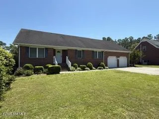115 Pine Street Camden, NC 27921