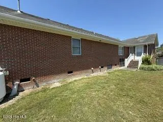 115 Pine Street Camden, NC 27921