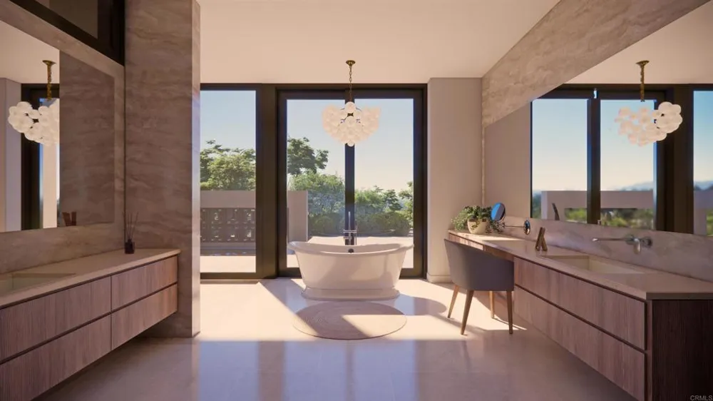 5501 Paseo Del Alba Rancho Santa Fe, CA 92067