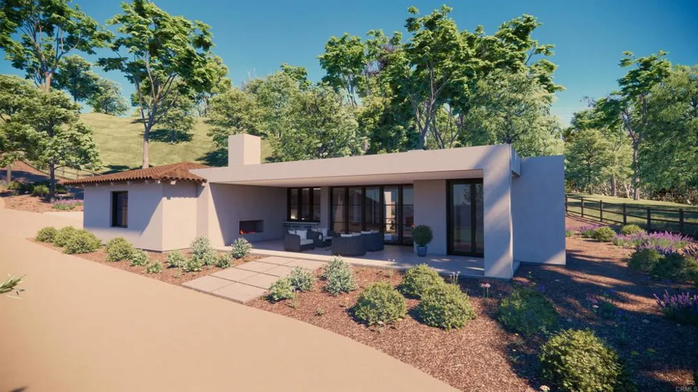 5501 Paseo Del Alba Rancho Santa Fe, CA 92067