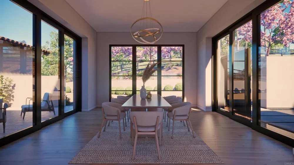 5501 Paseo Del Alba Rancho Santa Fe, CA 92067