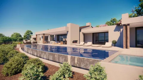 5501 Paseo Del Alba