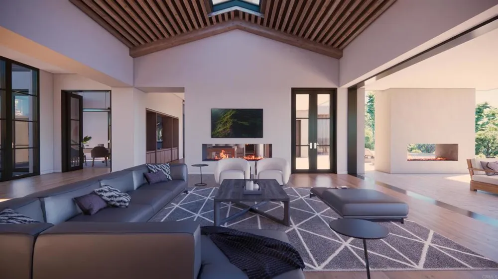 5501 Paseo Del Alba Rancho Santa Fe, CA 92067