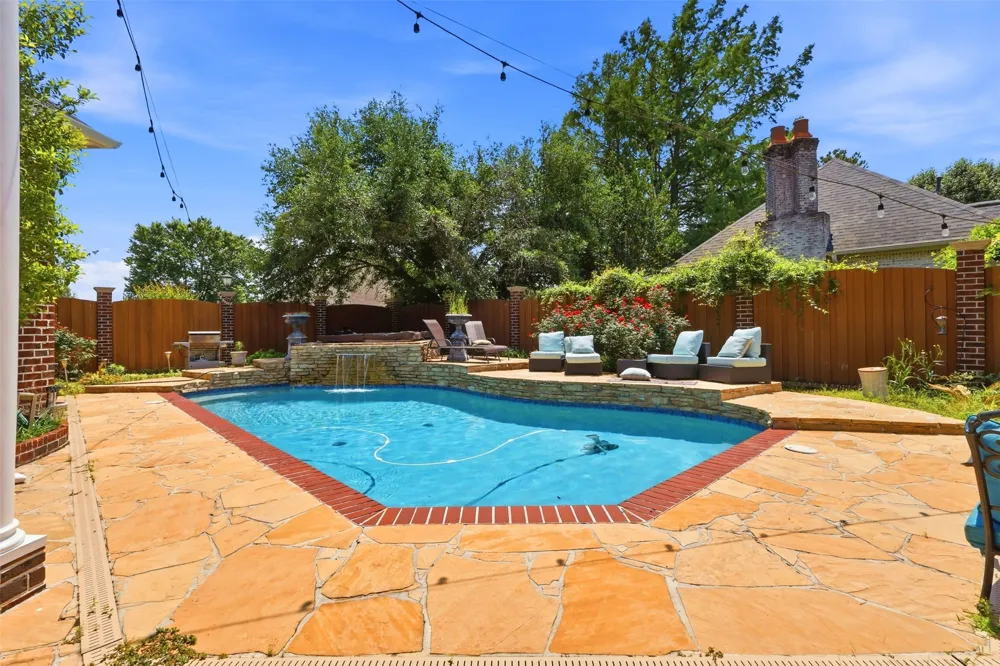 503 Greenhill Park Avenue Mt Pleasant, TX 75455