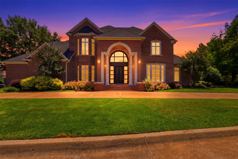 503 Greenhill Park Avenue Mt Pleasant, TX 75455