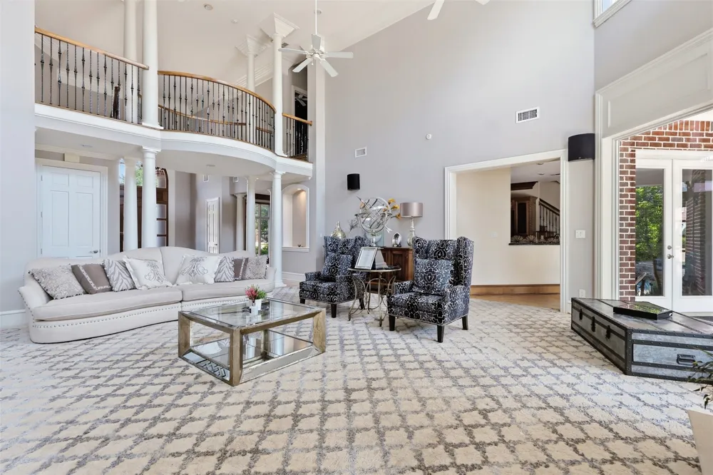503 Greenhill Park Avenue Mt Pleasant, TX 75455