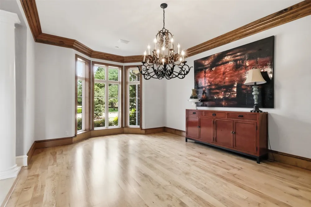 503 Greenhill Park Avenue Mt Pleasant, TX 75455