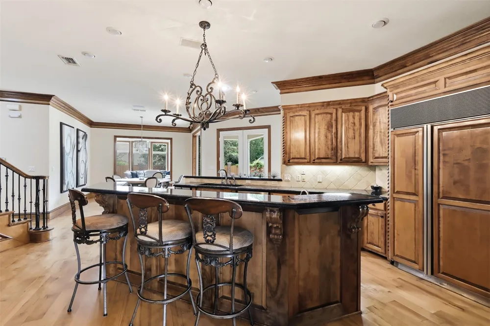 503 Greenhill Park Avenue Mt Pleasant, TX 75455