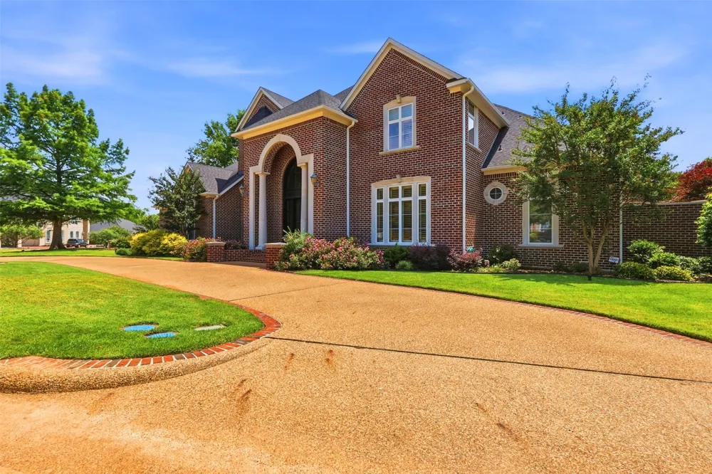 503 Greenhill Park Avenue Mt Pleasant, TX 75455