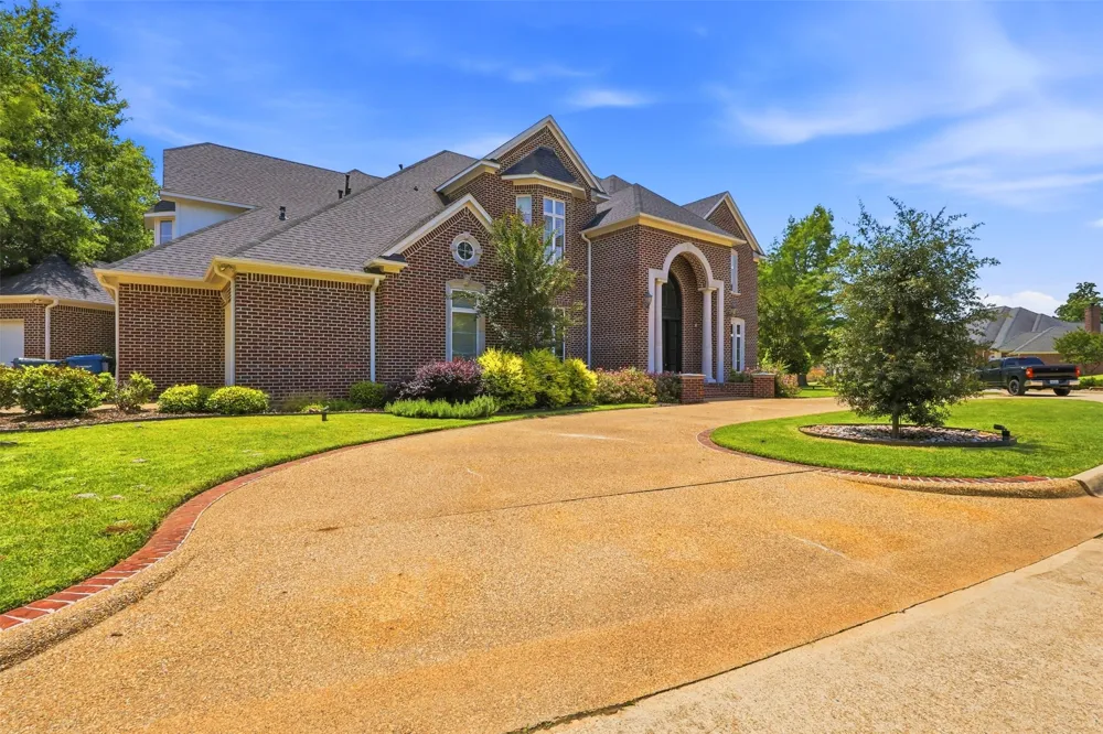 503 Greenhill Park Avenue Mt Pleasant, TX 75455