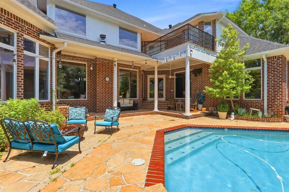 503 Greenhill Park Avenue Mt Pleasant, TX 75455