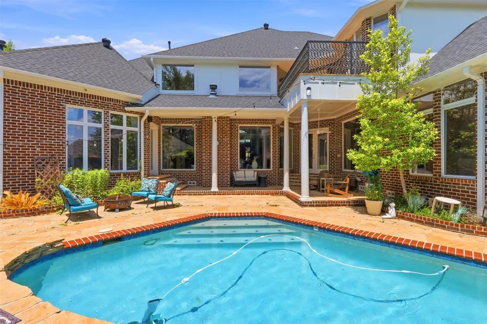 503 Greenhill Park Avenue Mt Pleasant, TX 75455