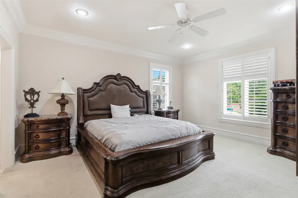 503 Greenhill Park Avenue Mt Pleasant, TX 75455
