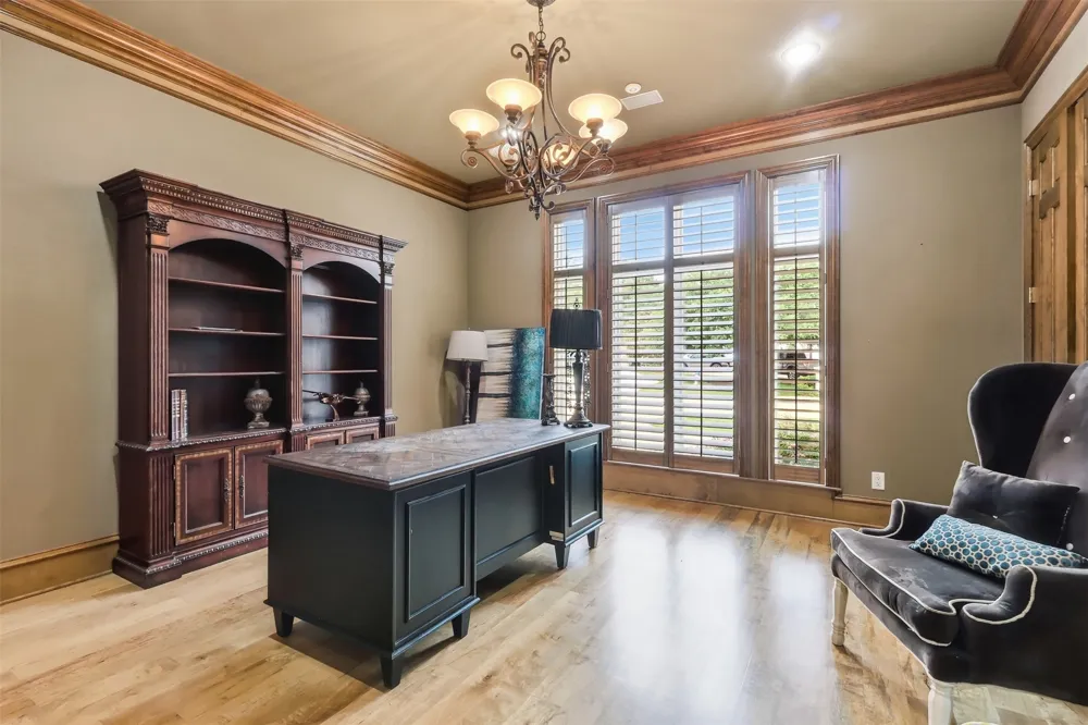 503 Greenhill Park Avenue Mt Pleasant, TX 75455